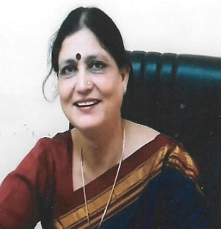 Smt Sanghmitra Siwach    