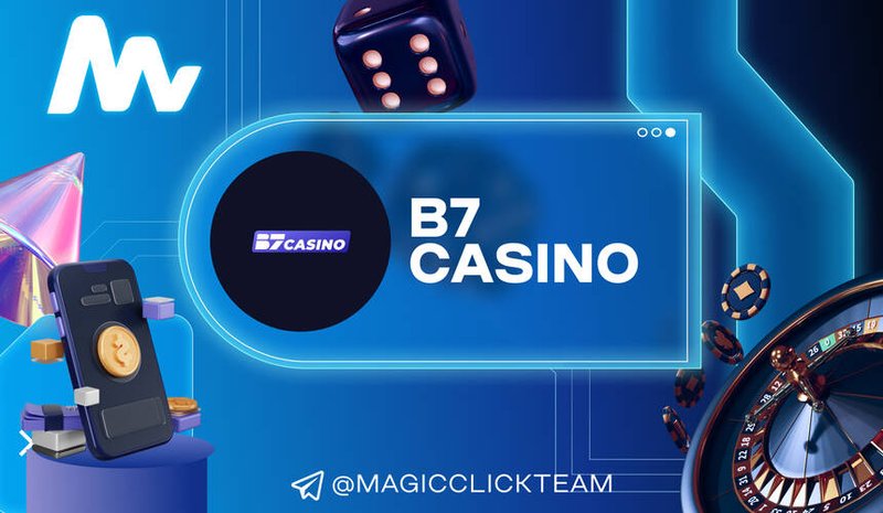 B7 casino online in Netherlands B7 casino online in Netherlands