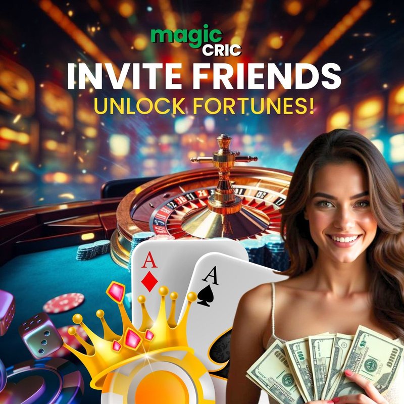 Magic win casino uk in United Kingdom